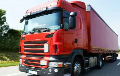 Antalya Havsa Ambar Kargo