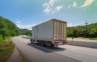 Antalya ile Havsa Arası Bulaşık Makinesi Taşıma