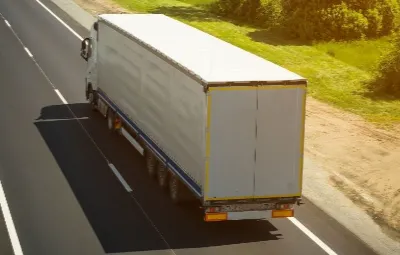 Antalya ile Havsa Arası Parça Eşya Taşıma