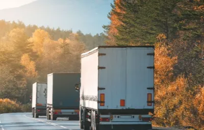 Antalya ile Havsa Arası Klima Taşıma